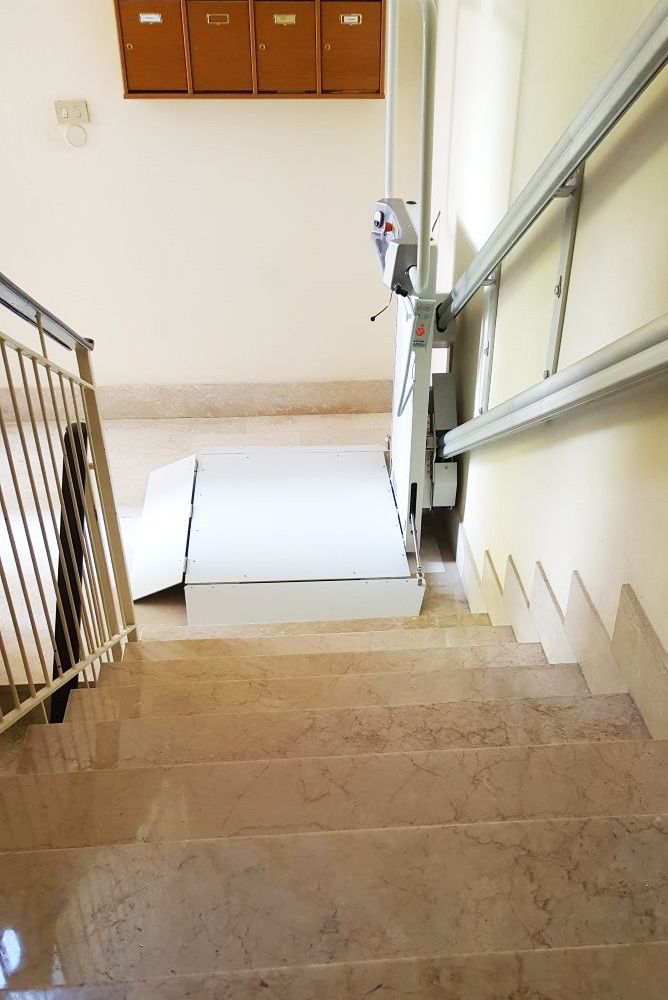 MONTASCALE A PEDANA A BOLOGNA E MODENA 002