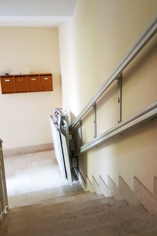 MONTASCALE A PEDANA A BOLOGNA E MODENA 003