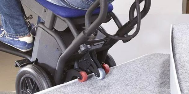 Noleggio Montascale per disabili a Bologna