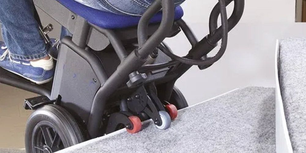 Noleggio Montascale per disabili a Bologna