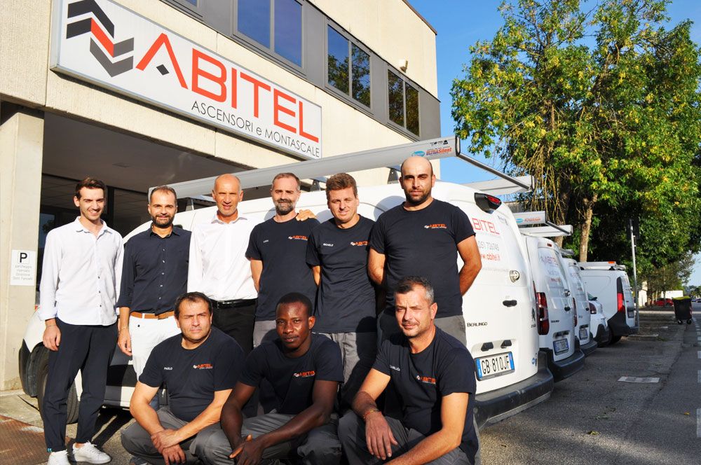 ABITEL MONTASCALE A BOLOGNA E MODENA 002