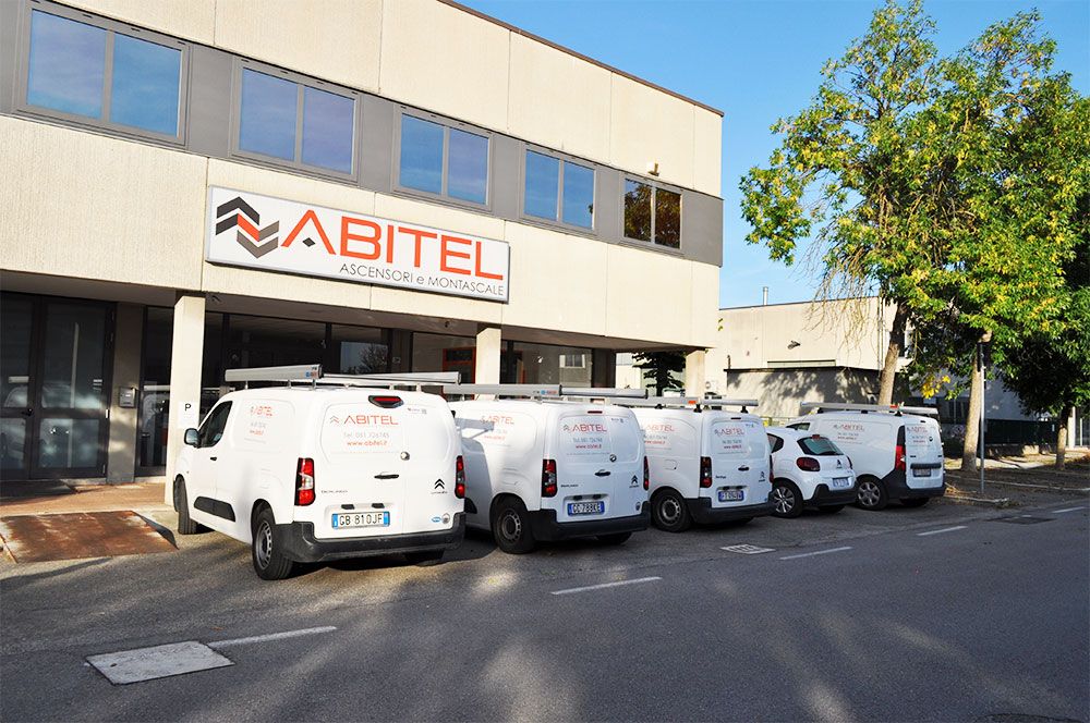 ABITEL MONTASCALE A BOLOGNA E MODENA 001